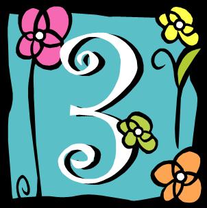 The three things